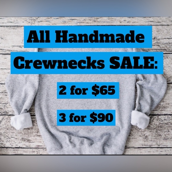 Duke Crewneck - Picture 4 of 5